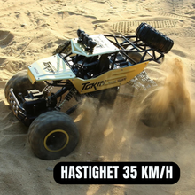 Ladda upp bild till gallerivisning, RCX PLUS – Radiostyrd Buggy 35 km/h -2B