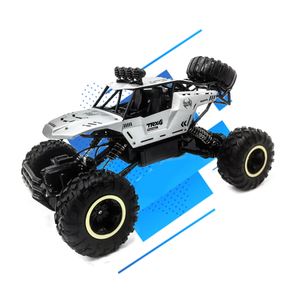 RCX PLUS – Radiostyrd Buggy 35 km/h -2B