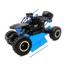 Ladda upp bild till gallerivisning, RCX PLUS – Radiostyrd Buggy 35 km/h -2B
