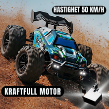 Ladda upp bild till gallerivisning, RCX PRO – Radiostyrd Buggy 50 km/h
