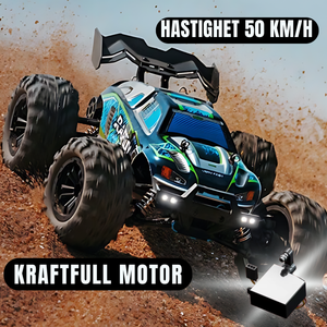 RCX PRO – Radiostyrd Buggy 50 km/h
