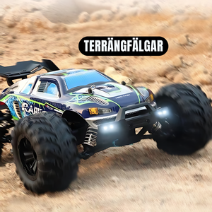 RCX PRO – Radiostyrd Buggy 50 km/h