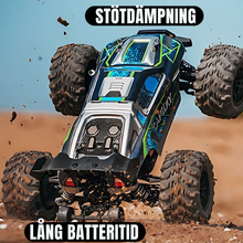 Ladda upp bild till gallerivisning, RCX PRO – Radiostyrd Buggy 50 km/h