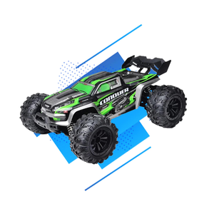 RCX PRO – Radiostyrd Buggy 50 km/h