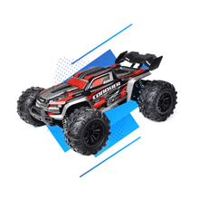 Ladda upp bild till gallerivisning, RCX PRO – Radiostyrd Buggy 50 km/h