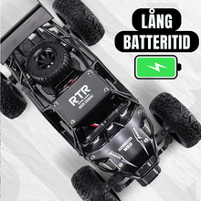 Ladda upp bild till gallerivisning, RCX Buggy – Radiostyrd Buggy 20 km/h -3B
