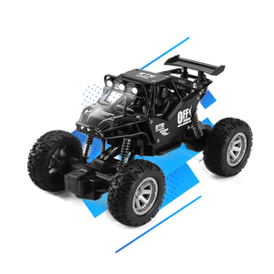 RCX Buggy – Radiostyrd Buggy 20 km/h -3B