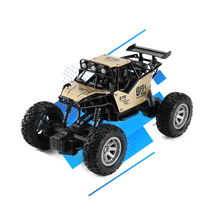 Ladda upp bild till gallerivisning, RCX Buggy – Radiostyrd Buggy 20 km/h -3B