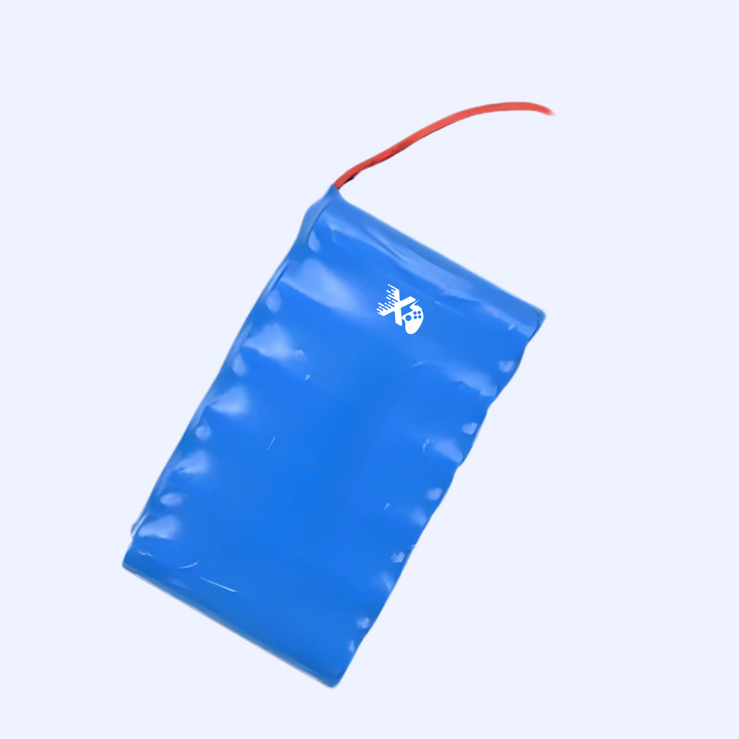 Batterie RCX PLUS