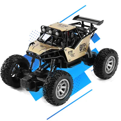RCX Buggy - 20 km/h