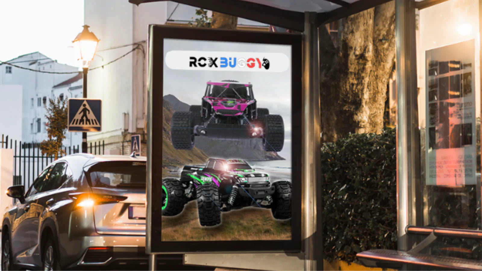 Quel modèle RC choisir ?